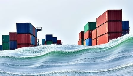 Strategic Surge: Navigating the Dynamics of a Recent Crypto Pump Event