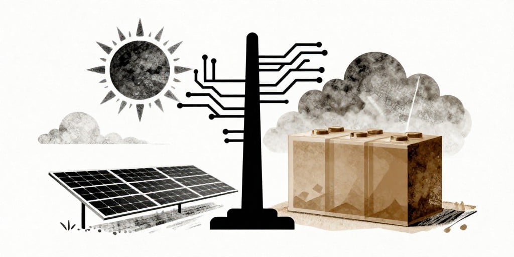 Strategic Wins for Sungrow Power Amid U.S. FCC Restrictions Boost Investor Confidence Strategic Wins for Sungrow Power Amid U.S. FCC Restrictions Boost Investor Confidence