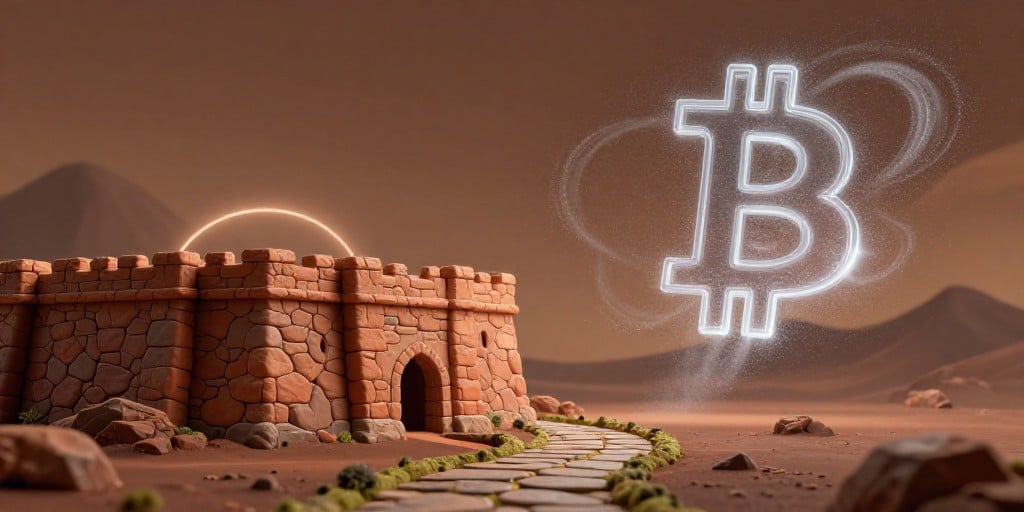 Strategy Faces $2.8 B MSCI Purge Risk: Bitcoin Holdings vs. Passive Capital Strategy Faces $2.8 B MSCI Purge Risk: Bitcoin Holdings vs. Passive Capital