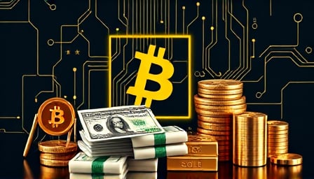 Strategy Inc. Bolsters Bitcoin Holdings with $1.34 Billion Purchase Amid Ambitious Capital Plans