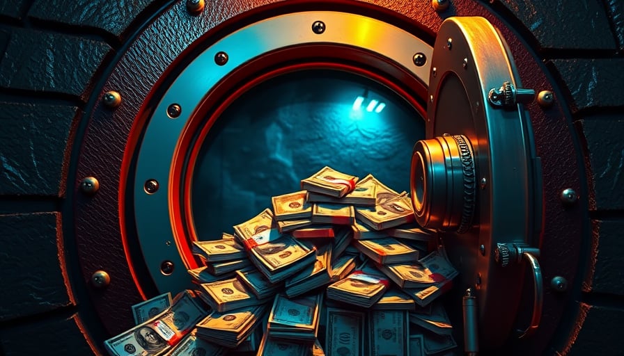 Strategy Inc. Boosts Cash Reserves, Pauses Bitcoin Buys to Secure Dividend Future