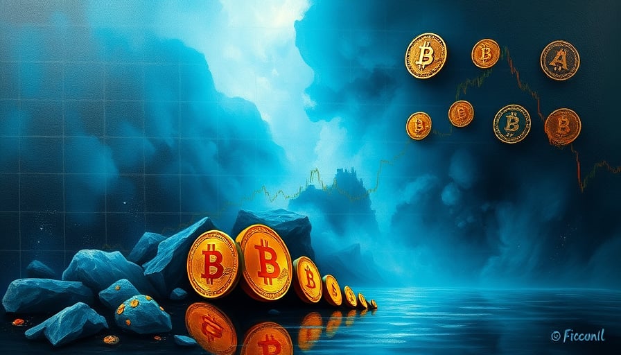 Strategy's Bitcoin Buy‑Back Drives MSTR2100's Volatile Token Prices Amid Crypto Uncertainty