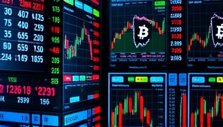 Strategy's Bitcoin-Linked Token STRD Launches on Nasdaq, Bolstering Market Presence Amid Bitcoin Expansion