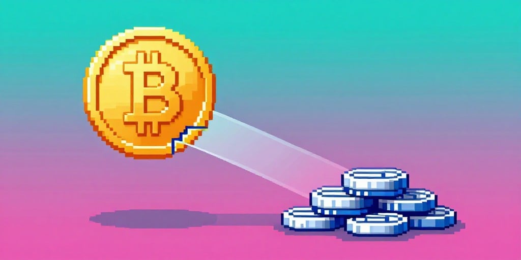 Strategy’s Bitcoin Reserves Shrink: Net Exposure Cuts Investor Confidence Strategy’s Bitcoin Reserves Shrink: Net Exposure Cuts Investor Confidence
