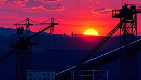 Stratex Oil & Gas Holdings Navigates Volatility in Energy Sector with Focus on Key Oil Regions