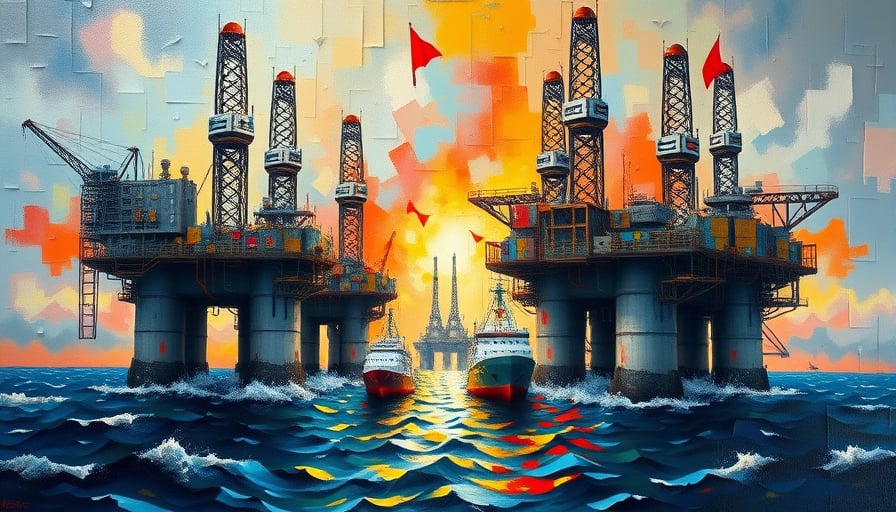 Strathcona Resources Faces Scotiabank Valuation Shift After Special Distribution Strathcona Resources Faces Scotiabank Valuation Shift After Special Distribution