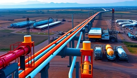 Strathcona Resources Launches C$6 Billion Takeover Bid for MEG Energy Corp.