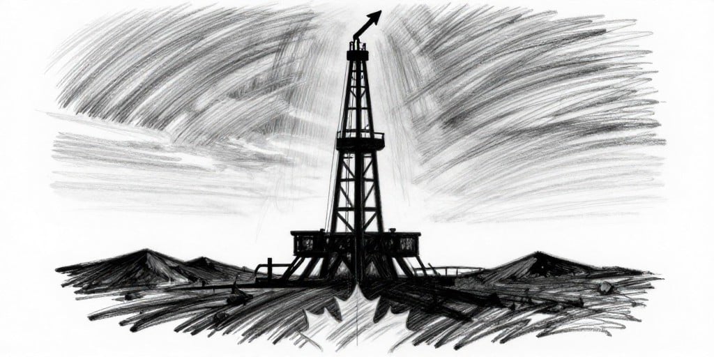 Strathcona Resources: Strong Toronto Stock Growth & Energy Market Dominance