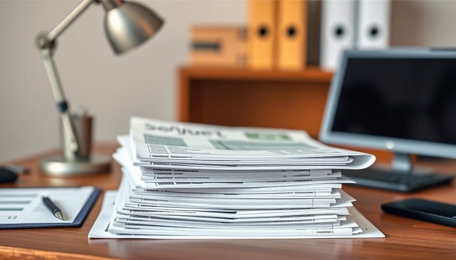 STRATS LLC March 2026 Distribution Report: Stable Interest, No Principal Repayments