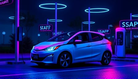 Streamax Technology Capitalizes on Smart Vehicle Boom Amid Regulatory Shifts