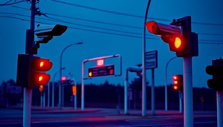 Streamax Technology Soars as Demand for Automotive Monitoring Solutions Rises