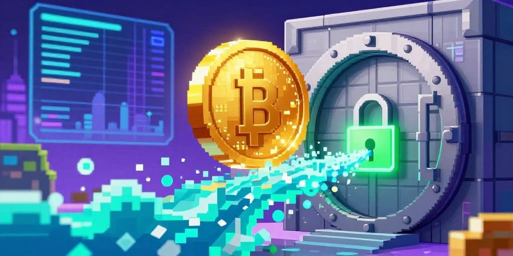 STREAMEX Boosts GLDY Token with 24/7 Liquidity & Custody Partnerships for Institutional Gold Exposure STREAMEX Boosts GLDY Token with 24/7 Liquidity & Custody Partnerships for Institutional Gold Exposure