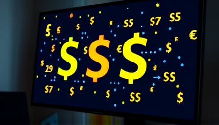 Streamflow: Rising from the Depths, Crypto Currency Shows Resilience and Potential