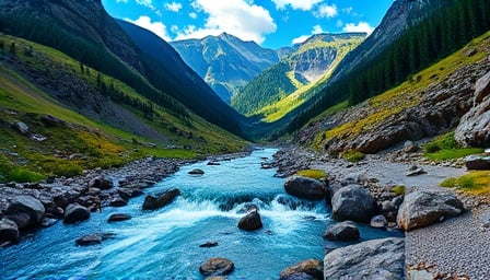 Streamflow: Rising Resilience and Investor Confidence in Cryptocurrency Market