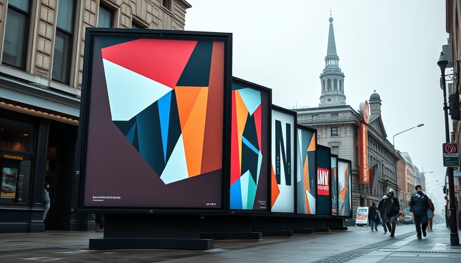 Ströer Shares Plunge: Market Weakness, Analyst Downgrade & 2015‑Low Stock Warning