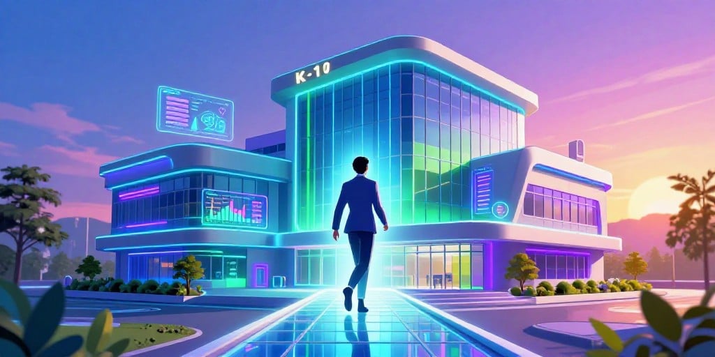 Stride Inc. Appoints New CEO, Boosts FY 2026 Growth & Governance Stride Inc. Appoints New CEO, Boosts FY 2026 Growth & Governance