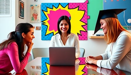 Stride Inc. Hits 52-Week High on Strong Earnings and Positive Outlook in Online Education Sector