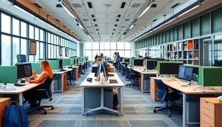 Stride Inc. Surges with Stellar Q3 Earnings, Eyes Breakout Potential