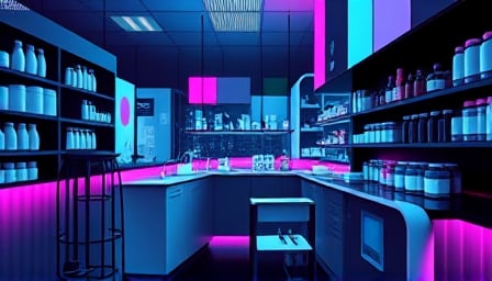 Strides Pharma Science Ltd Posts Strong Q1 Results for FY 2026 with Focus on Niche Formulations and Global Expansion