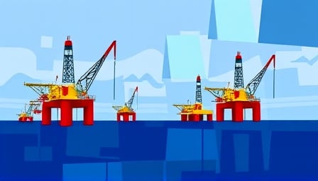 Strike Energy Ltd Faces Financial Challenges Amid Volatile Energy Sector