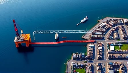 Strike Energy Ltd: Navigating Market Volatility Amidst Exploration Efforts in Australia
