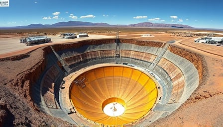 StrikePoint Gold Inc. Reveals Promising Drilling Results at Nevada's Hercules Gold Project