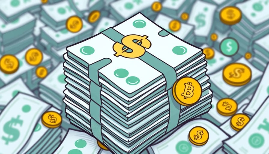 Strive Inc. Boosts Balance Sheet, Raises $600M, and Adds 334 Bitcoin in Oversubscribed Offering