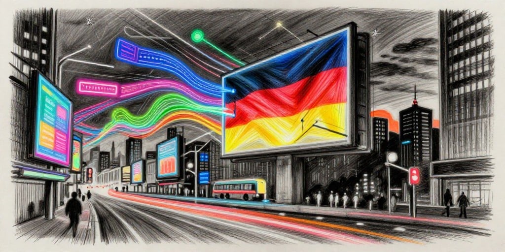 Stroeer SE & Co. KGaA: Leading Germany’s Out‑of‑Home Media with Strong Market Growth Stroeer SE & Co. KGaA: Leading Germany’s Out‑of‑Home Media with Strong Market Growth
