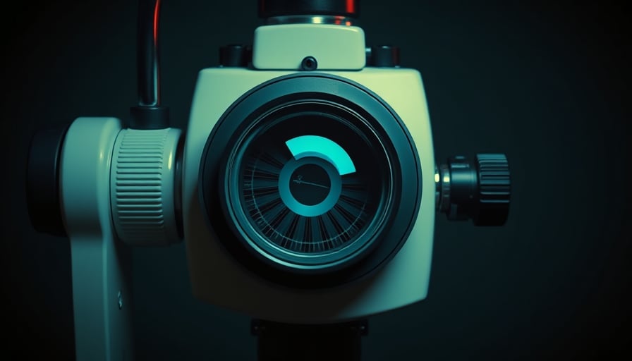 Strong 2025 Q4 Results & Oversold Signal Make KITS Eyecare a Top Buying Opportunity Strong 2025 Q4 Results & Oversold Signal Make KITS Eyecare a Top Buying Opportunity