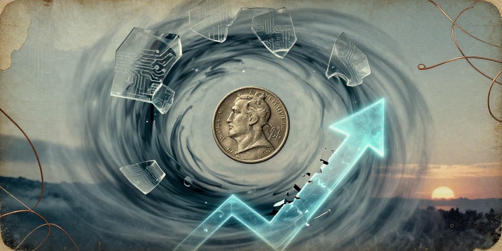 Strong Crypto: Current $0.40 Price, $55k Cap & How Volatility Shapes Its Future