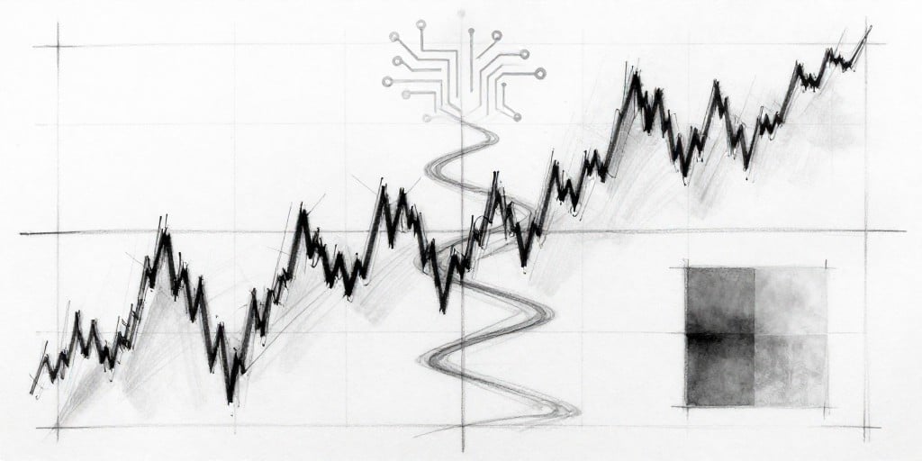 Strong Crypto: From 52-Week Low to $0.605 – Investors Eye Strong's Resurgence