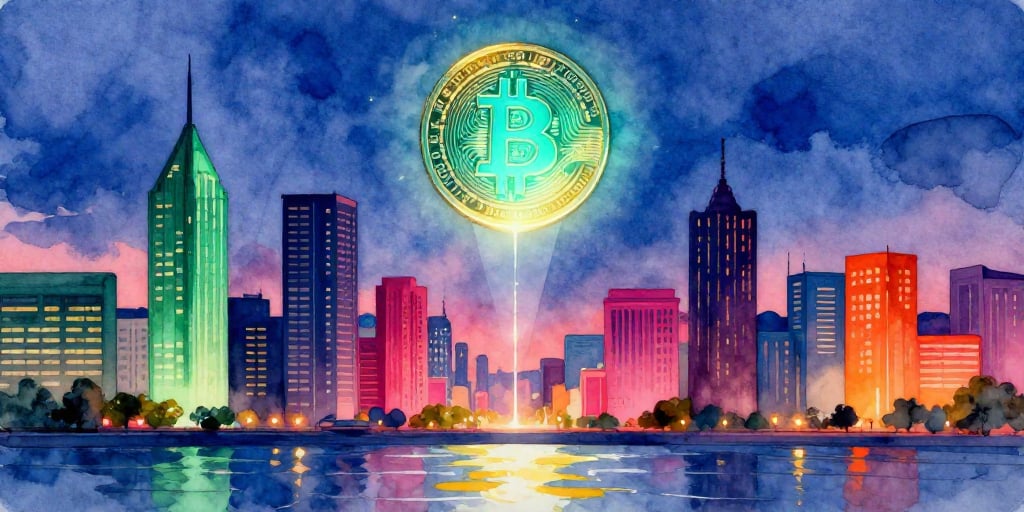 Strong Crypto Surges: $0.70 Price Recovery Signals Investor Confidence Ahead of 2026