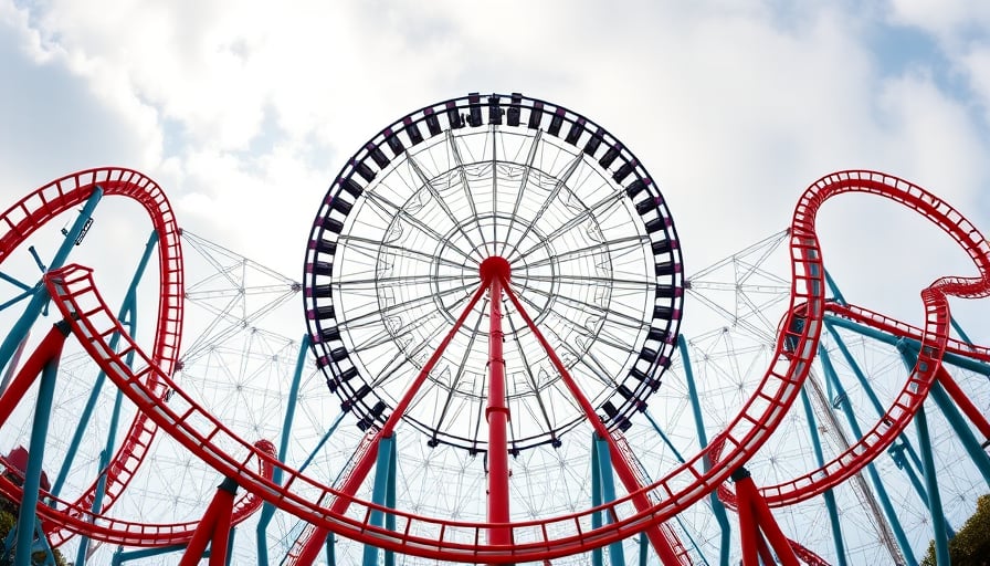 Strong Crypto: Year‑Long Volatility, Market Cap Insights & Future Outlook