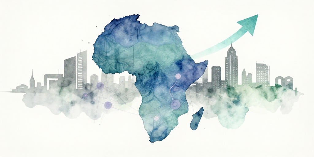 Strong Q1 Results: Airtel Africa Beats Expectations & Plans London IPO for Airtel Money Strong Q1 Results: Airtel Africa Beats Expectations & Plans London IPO for Airtel Money