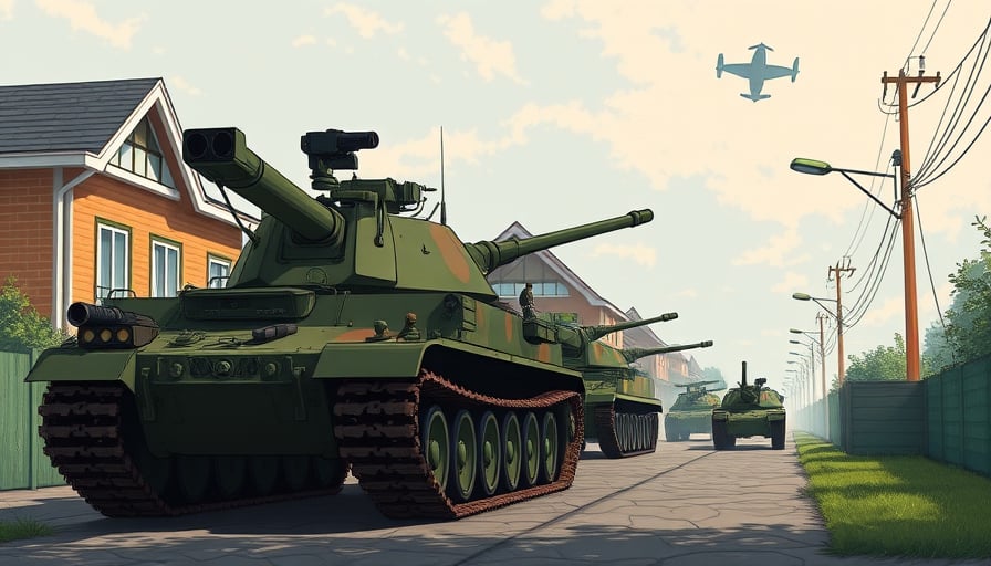 Strong Q3 2025 Earnings Propel L3Harris, but Cyber‑Security Scandal Raises Risks