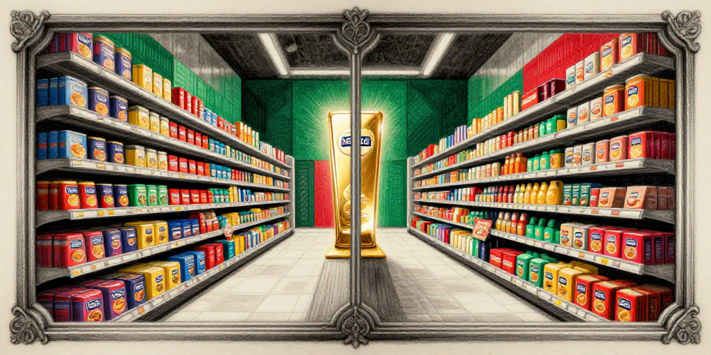 Strong Q4 FY26 Earnings Push Nestle India Shares to 52‑Week Peak, Upside Targets Raised