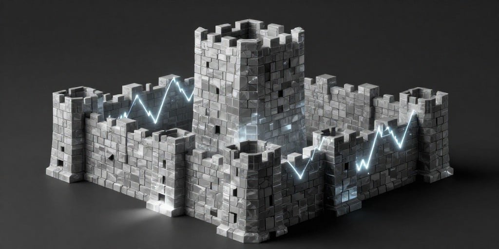 Stronghold SHx: 2026 Price Surge, Volatility & $86 M Market Cap Explained Stronghold SHx: 2026 Price Surge, Volatility & $86 M Market Cap Explained