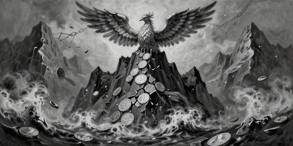 Stronghold SHx: From 86% Crash to 60M Market Cap — 2026 Crypto Reality Stronghold SHx: From 86% Crash to 60M Market Cap — 2026 Crypto Reality