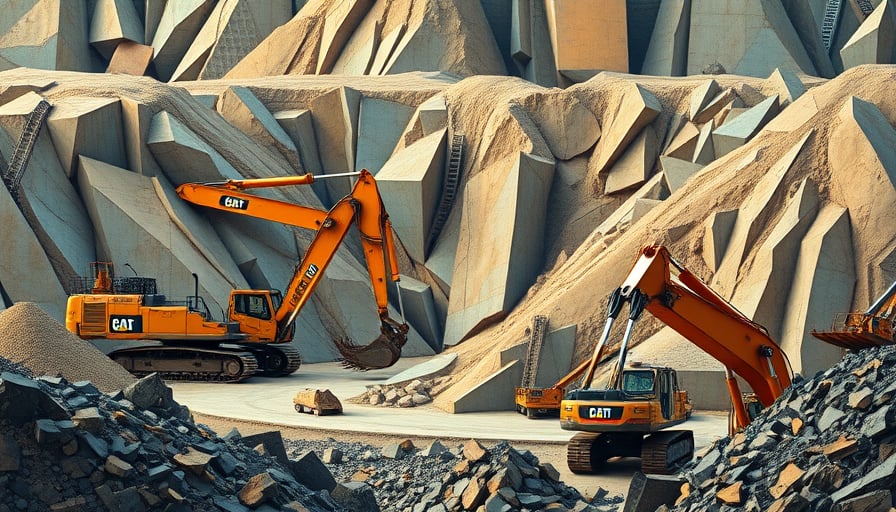 Stroud Resources Ltd: Mining Growth, Mexico & Canada Projects & TSX Resilience