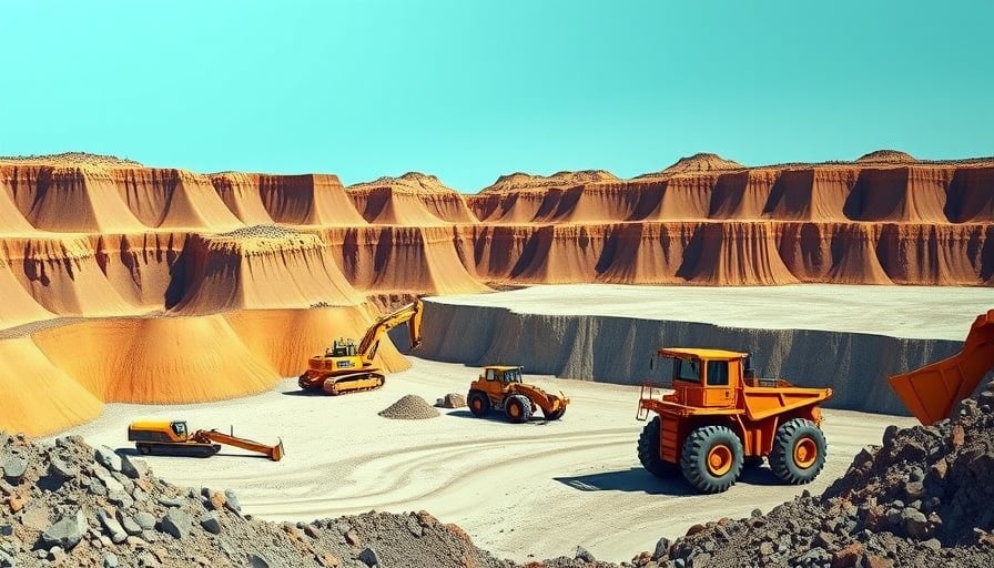 Stroud Resources Ltd. Shifts Leadership, Eyes Silver-Gold Growth