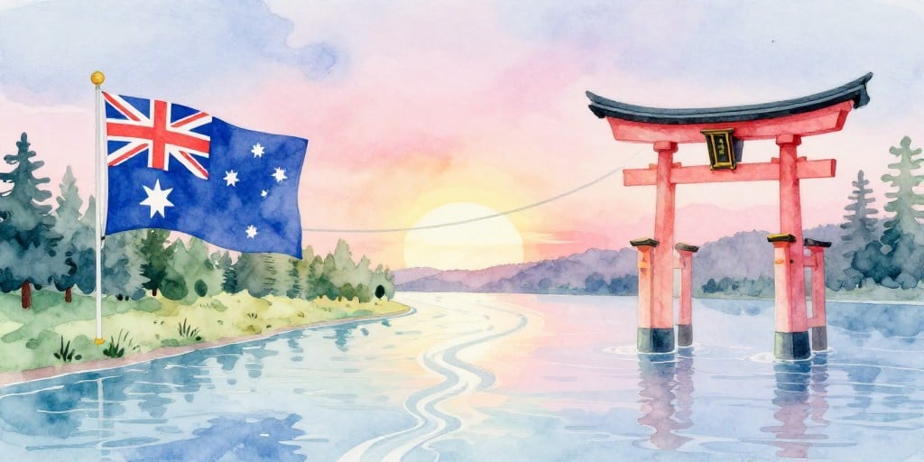 Stubborn Bearish AUD/JPY: RBA Rate‑Hold & Japan’s Fiscal Defense Keep the Pair in a Tight 110‑112 Corridor Stubborn Bearish AUD/JPY: RBA Rate‑Hold & Japan’s Fiscal Defense Keep the Pair in a Tight 110‑112 Corridor