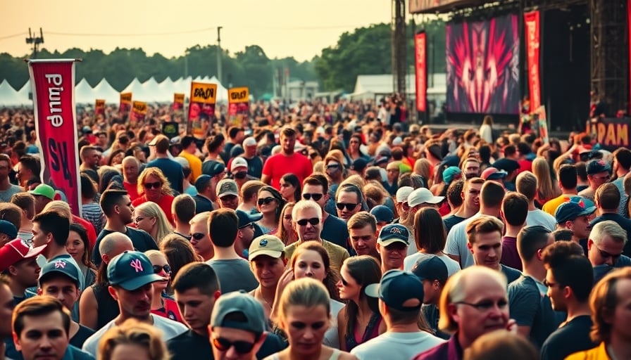 StubHub Holdings Sees Market Volatility; New Head of Consumer, Tech Communications Joins to Drive Strategy