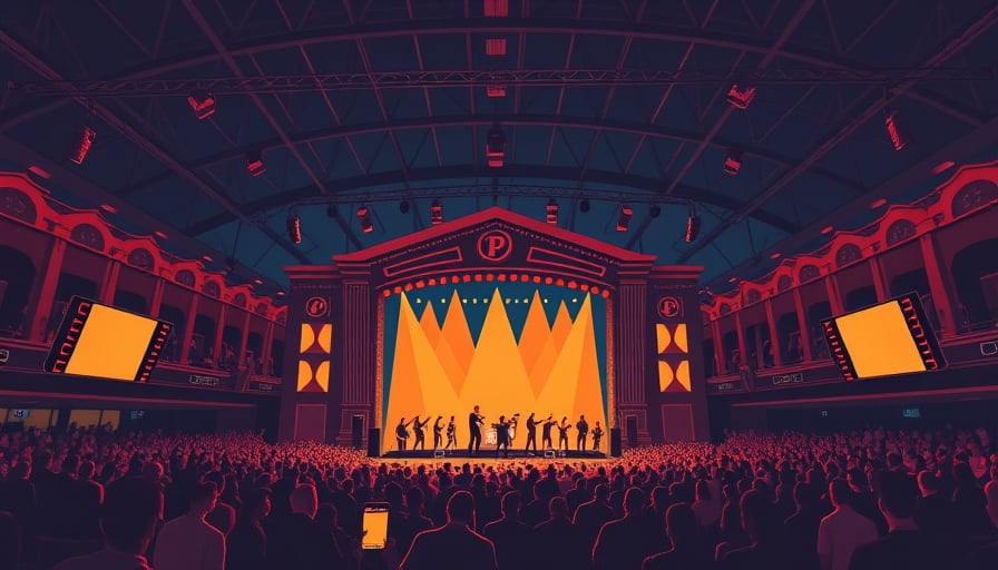 StubHub Sees Record Ticket Sales Amid Women's Final Four & PWHL Boom