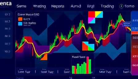 STUFF.io: Navigating Volatility with Resilience and Growth Potential in the Cryptocurrency Market STUFF.io: Navigating Volatility with Resilience and Growth Potential in the Cryptocurrency Market