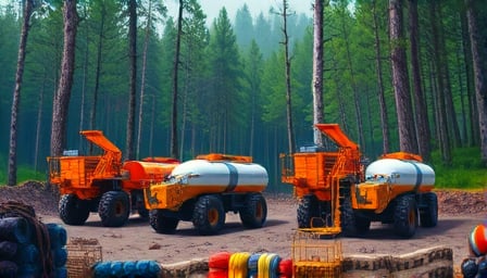 Stuhini Exploration Ltd. Strengthens Position in Mining Sector Through Strategic Acquisitions Stuhini Exploration Ltd. Strengthens Position in Mining Sector Through Strategic Acquisitions