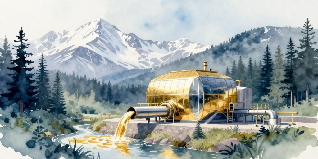Stuve Gold Corp. Secures Private Placement to Fuel Exploration Growth
