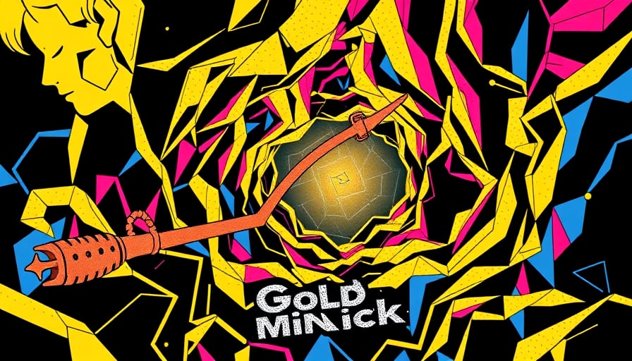 Stuve Gold Corp Shares Surge After Private Placement Success