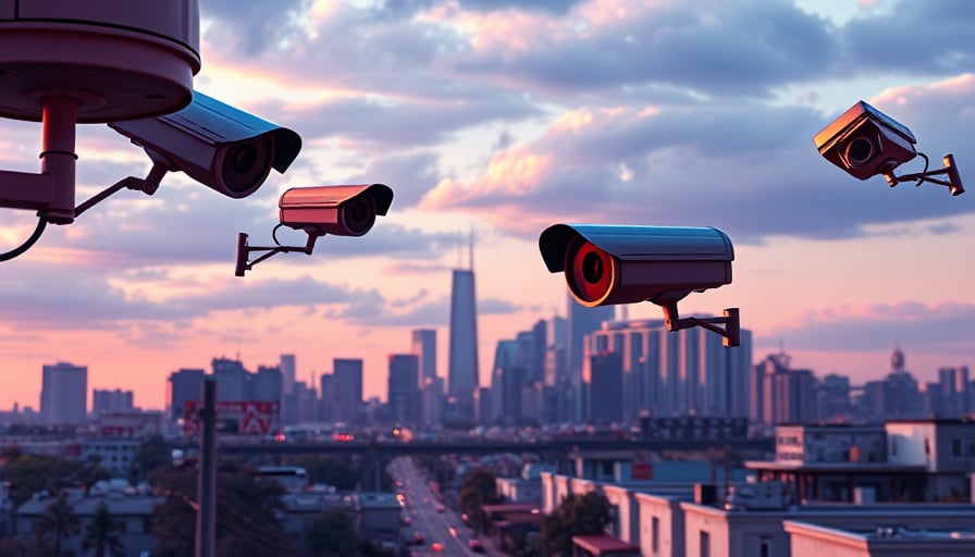 SU Group Holdings: Navigating Volatility & Seeking Profitability in Hong Kong Security Sector SU Group Holdings: Navigating Volatility & Seeking Profitability in Hong Kong Security Sector