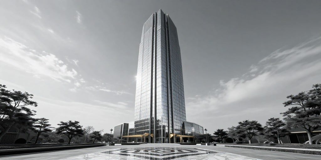 Su Zhou Gold Mantis Secures Major Construction Contract, Boosting Growth and Market Position