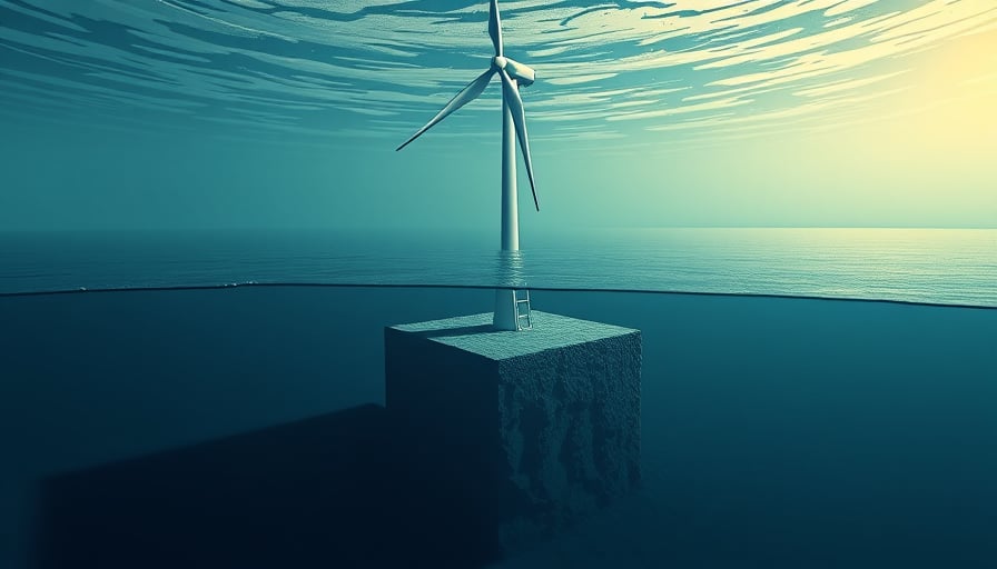 Subsea 7 Boosts Offshore Wind, Saipem Merger & JP Morgan Ups Targets Subsea 7 Boosts Offshore Wind, Saipem Merger & JP Morgan Ups Targets